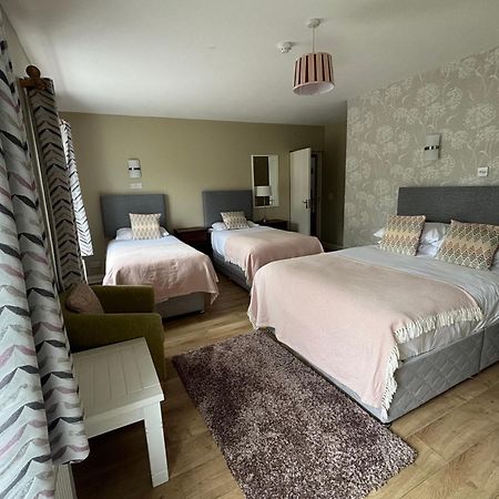 Killilagh Accommodation 둘린 외부 사진