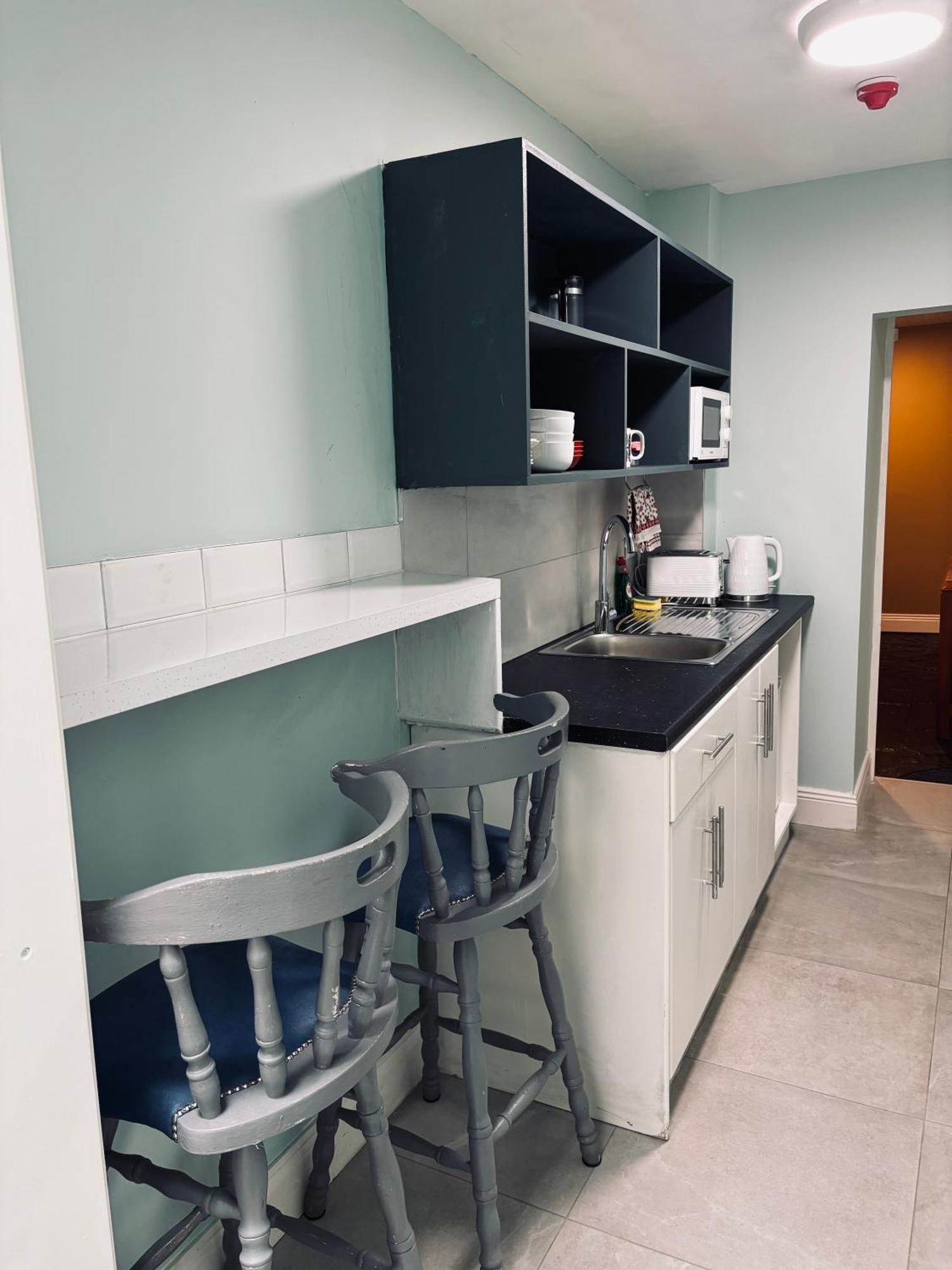 Killilagh Accommodation 둘린 외부 사진